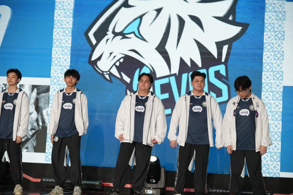 Prediksi Panas Alter Ego vs EVOS