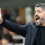 gennaro gattuso italia