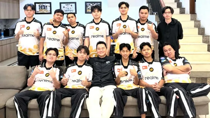 GAGAL PLAYOFF! MPL ID SEASON 17 Menjadi Ajang Kehancuran Roster RRQ Hoshi Secara Mutlak!