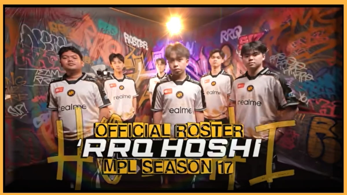 GAGAL PLAYOFF! MPL ID SEASON 17 Menjadi Ajang Kehancuran Roster RRQ Hoshi Secara Mutlak!