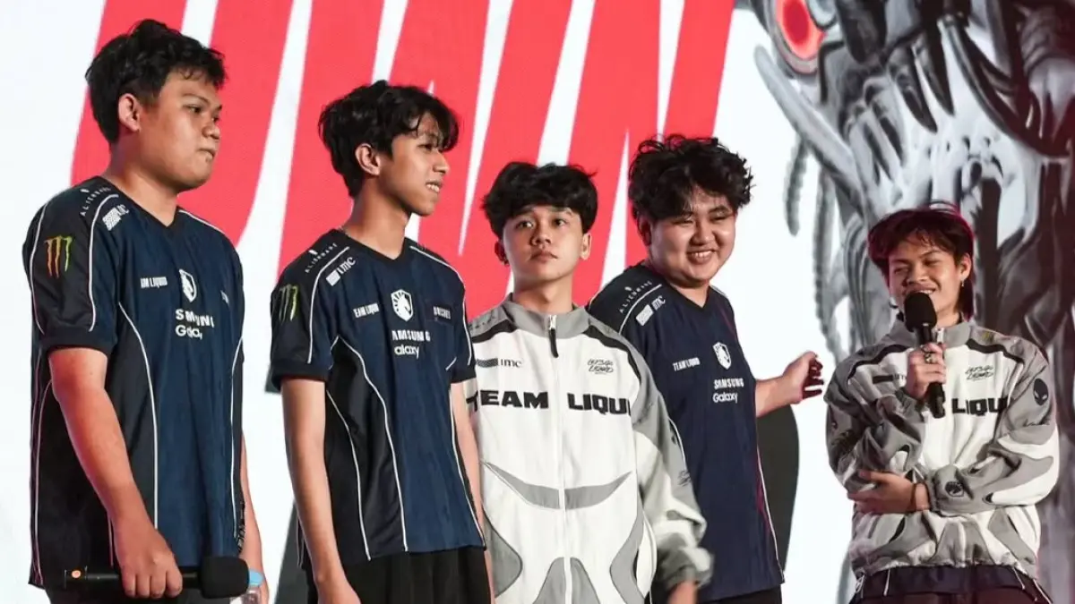 PREDIKSI Team Liquid ID vs Geek Fam MPL ID S17 Week 3