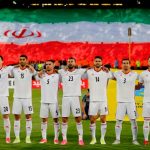 timnas iran menuju PD