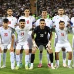 timnas iran pd
