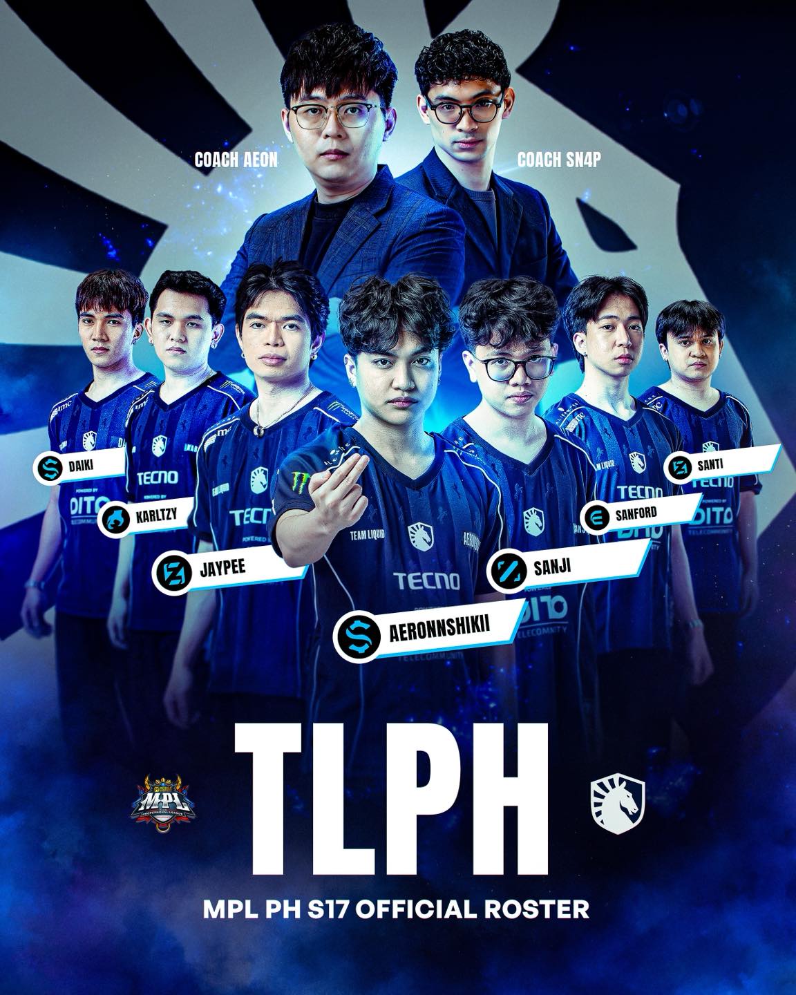 ONIC PH MERADANG! SIAP RATAKAN TLPH DAN MAJU KE GRAND FINALS
