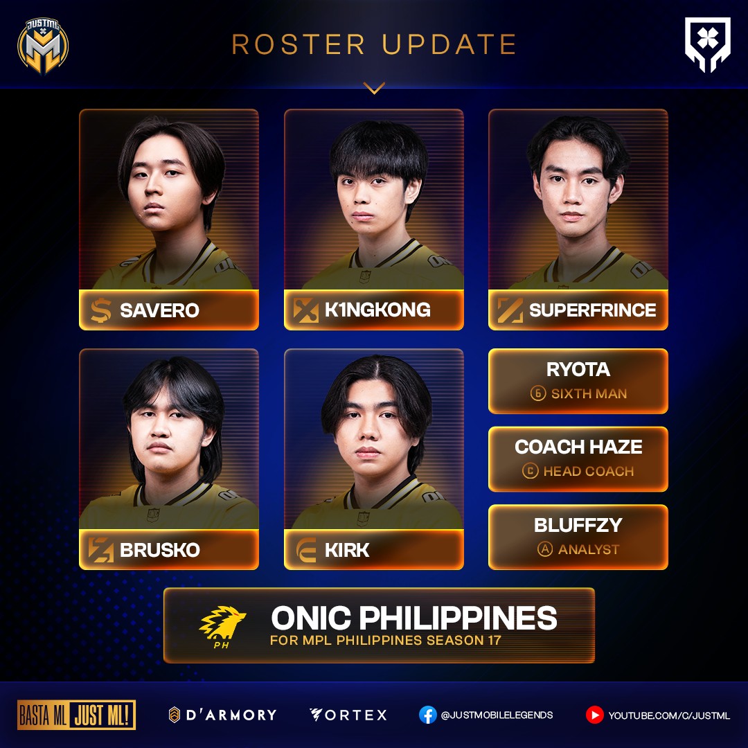 ONIC PH MERADANG! SIAP RATAKAN TLPH DAN MAJU KE GRAND FINALS
