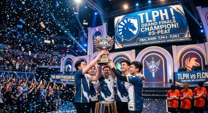 GRAND FINALS MPL PH SEASON 17