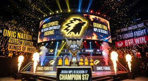 PREDIKSI JUARA MPL ID SEASON 17! APAKAH ONIC ESPORTS YANG AKAN MENJADI JUARANYA?