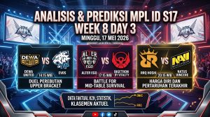 MPL ID Season 17 week 8 day 3