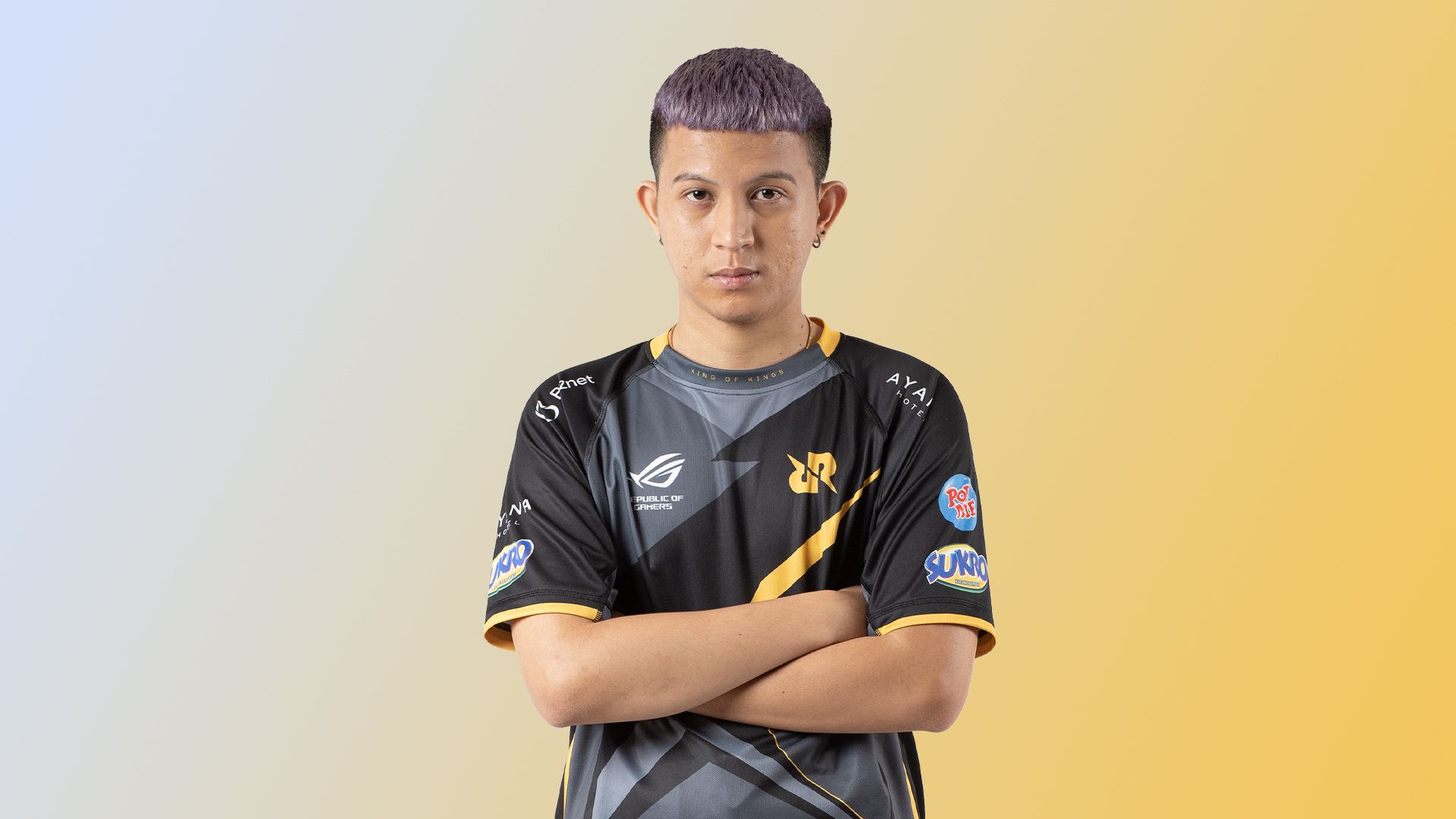 PASKA GAGAL TOTAL KE PLAYOFFS: Xin Tuntut RRQ Rekrut Pemain Bintang, Pak AP Beri Jawaban Realistis "Bintang yang Mana? Emang Mau Dilepas?"