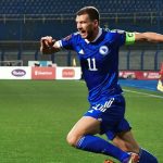 edin dzeko