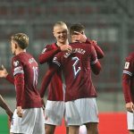 erling haaland dan odegaard