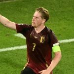 kevin de bruyne