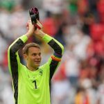 manuel neuer jerman