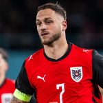 marko arnautovic