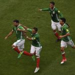 timnas meksiko