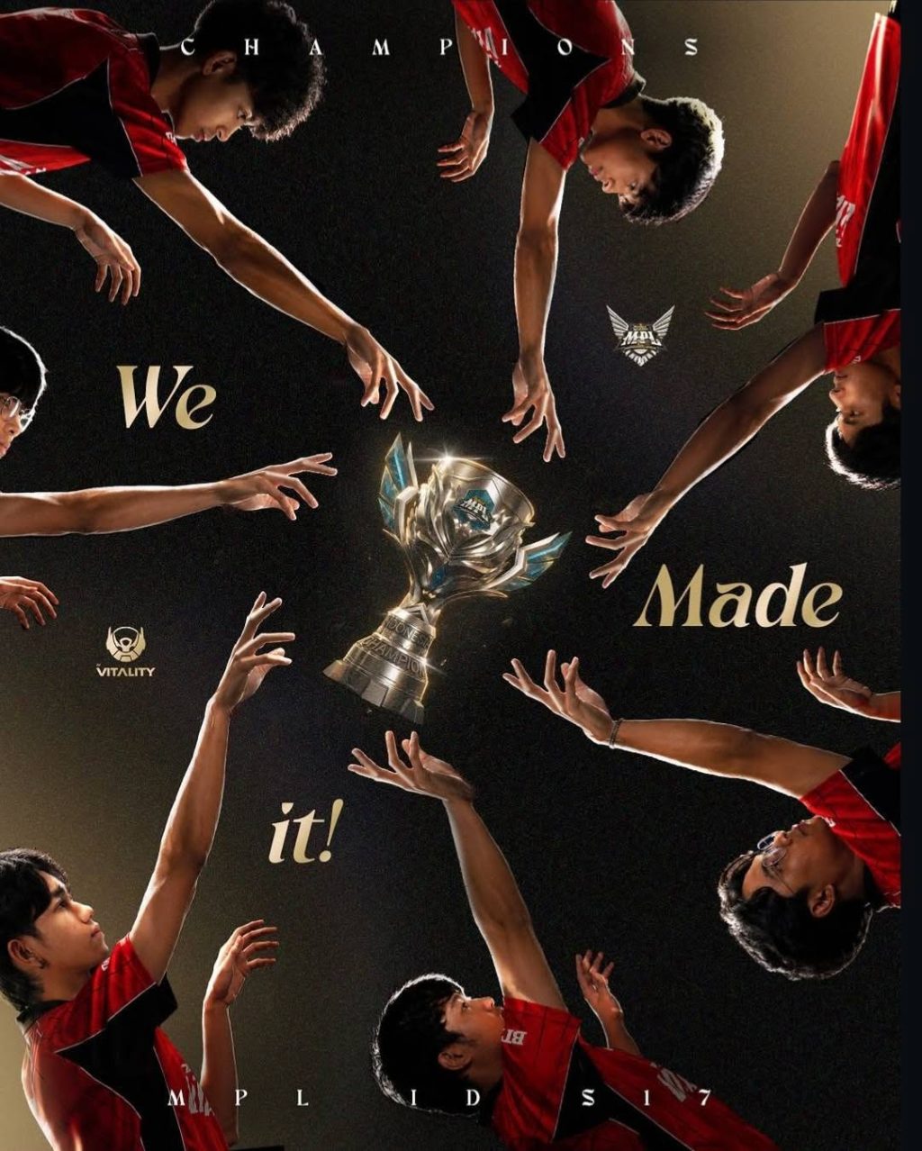 Esports World Cup 2026
