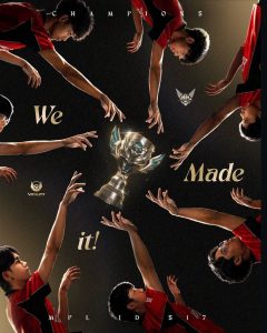 Esports World Cup 2026