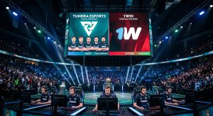 Tundra Esports