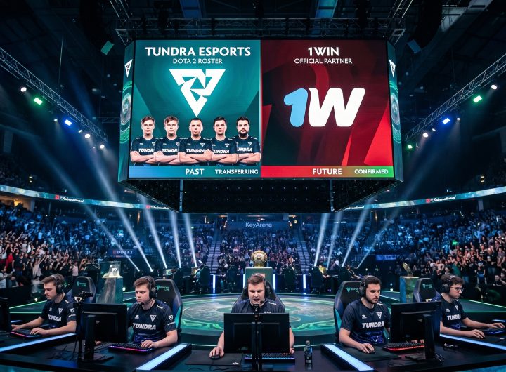 Tundra Esports