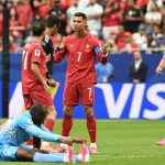 Ronaldo portugal vs kongo