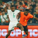 belanda vs aljazair