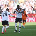 jerman vs ekuador