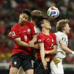 korea selatan vs ceko