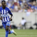 moses caicedo