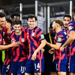 timnas amerika serikat