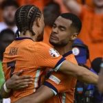 timnas belanda