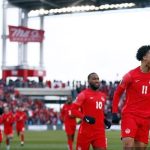 timnas kanada