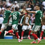 timnas meksiko Piala Dunia