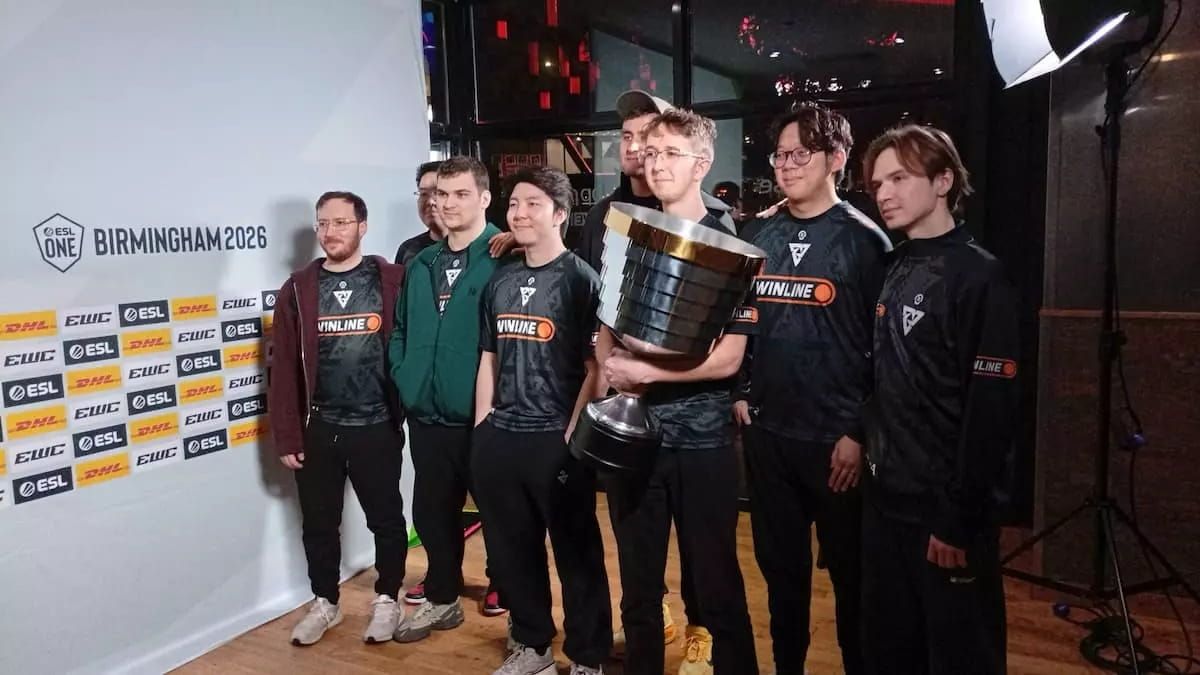 Tundra Esports