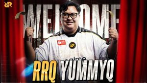 RRQ YummyQ
