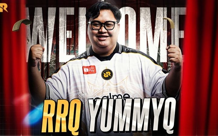 RRQ YummyQ