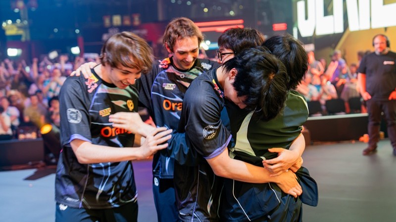 EWC 2026 telah membuktikan bahwa dalam League of Legends kompetitif, tidak ada tim yang benar-benar tak terkalahkan.