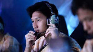 Dewa United Esports secara resmi mengumumkan perpisahan dengan roamer andalan mereka, Irfan "Muezza" Ramadhani.