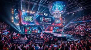 Esports World Cup 2026: Paris Menjadi Saksi Sejarah Perhelatan Terbesar Dunia
