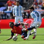 argentina vs spanyol