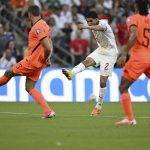 belanda vs maroko