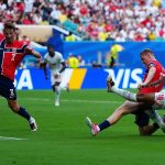 bellingham inggris vs norwegia