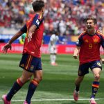 gavi timnas spanyol