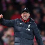 jurgen klopp liverpool