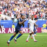kylian mbappe vs inggris