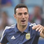 lionel scaloni