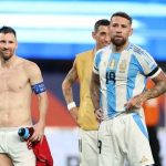 nicolas otamendi argentina