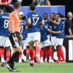 prancis vs swedia