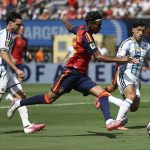 spanyol vs argentina