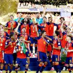 spanyol win world cup 2026