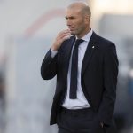 zinedine zidane